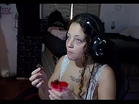 Morgana bat online show from April 7, 2026, 8:20 pm