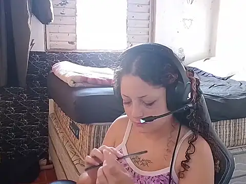 Morgana bat online show from April 9, 2026, 8:25 pm