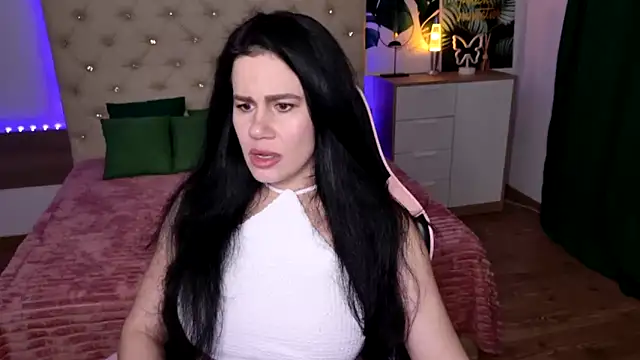 KattieSims online show from March 12, 2025, 8:31 pm