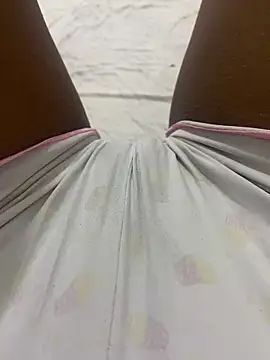 Gordelicia03 online show from April 19, 2026, 4:34 am