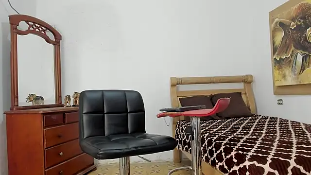 mr stiven  online show from February 22, 2026, 2:45 am