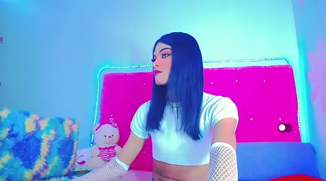 Theylor Rouse online show from February 1, 2025, 2:05 am