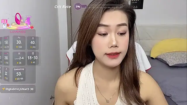 Snapshot of Bella-LL chatting on January 13, 2026, 4:12 pm Bella-LL online show from January 13, 2026, 4:12 pm