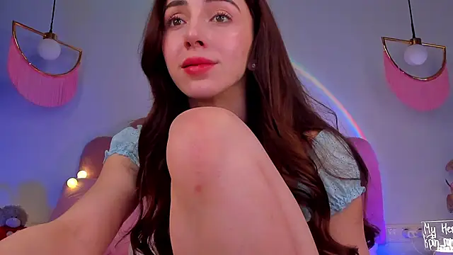 ElsaYoung online show from February 11, 2025, 11:33 pm