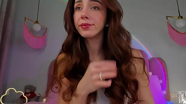 ElsaYoung online show from February 24, 2025, 1:02 am