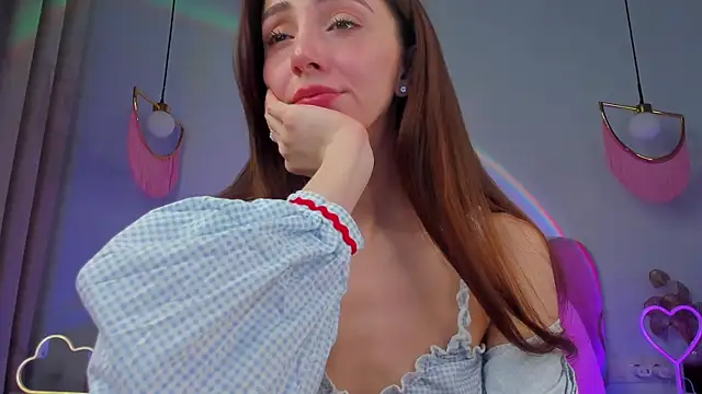 ElsaYoung online show from February 28, 2025, 1:26 am