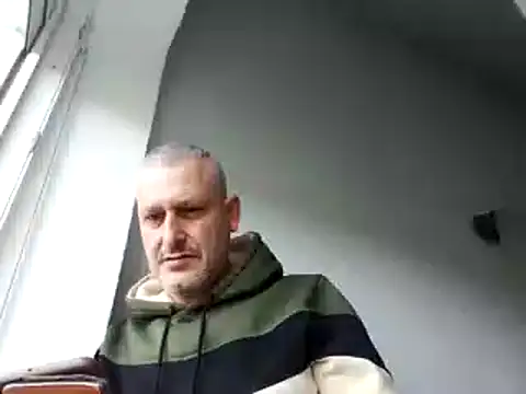 Husoban online show from November 3, 2025, 12:06 pm