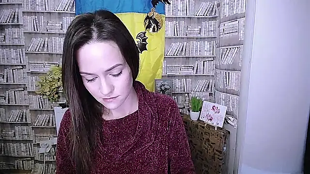 Lina Star S online show from October 23, 2025, 6:23 am