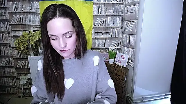 Lina Star S online show from November 25, 2025, 10:26 am