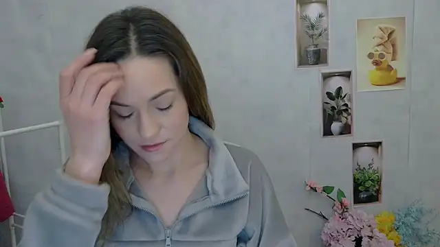 Lina Star S online show from January 7, 2026, 6:38 am