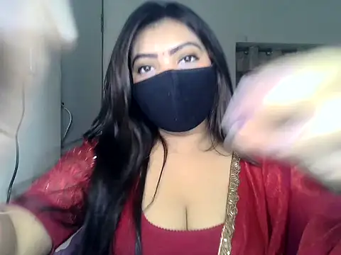 Snapshot of ishi_Beauty chatting on March 6, 2026, 2:46 pm ishi Beauty online show from March 6, 2026, 2:46 pm