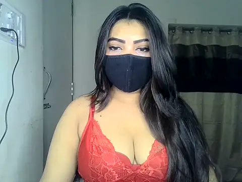 Snapshot of ishi_Beauty chatting on March 12, 2026, 8:31 am ishi Beauty online show from March 12, 2026, 8:31 am