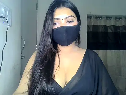 Snapshot of ishi_Beauty chatting on March 17, 2026, 6:50 am ishi Beauty online show from March 17, 2026, 6:50 am