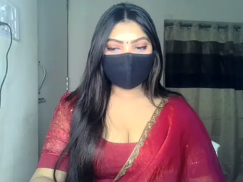 Snapshot of ishi_Beauty chatting on March 22, 2026, 6:06 am ishi Beauty online show from March 22, 2026, 6:06 am