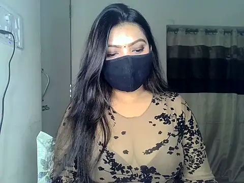 Snapshot of ishi_Beauty chatting on March 27, 2026, 5:24 am ishi Beauty online show from March 27, 2026, 5:24 am