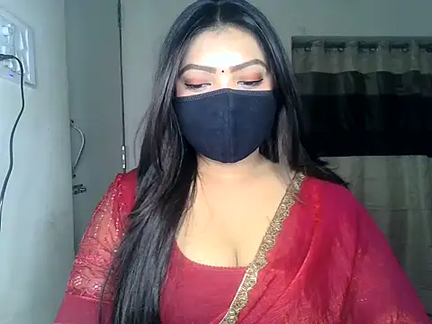 Snapshot of ishi_Beauty chatting on April 1, 2026, 4:35 am ishi Beauty online show from April 1, 2026, 4:35 am