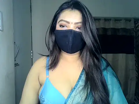 Snapshot of ishi_Beauty chatting on April 9, 2026, 4:23 am ishi Beauty online show from April 9, 2026, 4:23 am