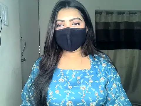 Snapshot of ishi_Beauty chatting on April 11, 2026, 7:24 am ishi Beauty online show from April 11, 2026, 7:24 am