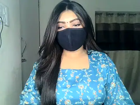 Snapshot of ishi_Beauty chatting on April 11, 2026, 8:07 am ishi Beauty online show from April 11, 2026, 8:07 am