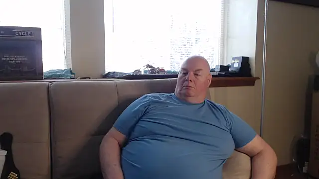 harley99574 online show from February 14, 2026, 9:11 pm