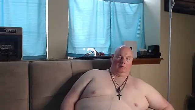 harley99574 online show from June 5, 2026, 3:07 pm