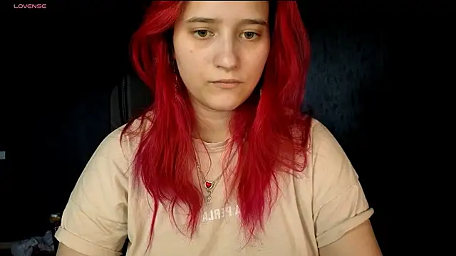 RachelPirce online show from November 28, 2025, 9:56 am