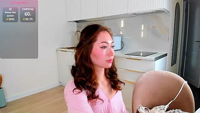 shellikeangel online show from January 8, 2025, 7:03 am