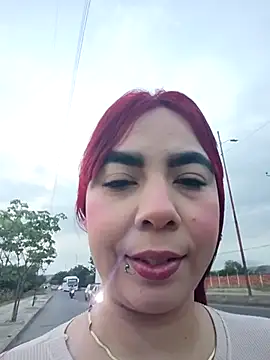 KathaDanger online show from November 29, 2025, 10:24 pm