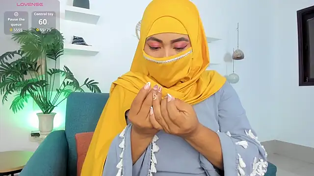 jazmin anbar online show from January 9, 2026, 10:51 am