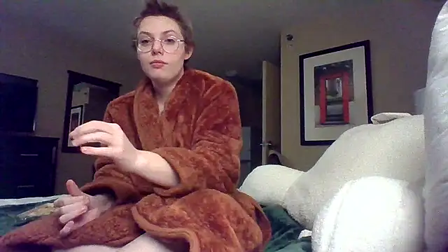 Blondie Elle online show from December 18, 2024, 4:20 am