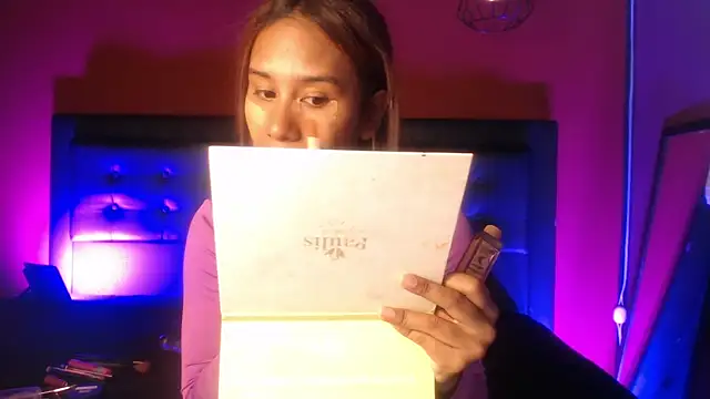 Snapshot of Nicole_Brown1126 chatting on March 21, 2025, 3:55 am Nicole Brown1126 online show from March 21, 2025, 3:55 am