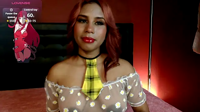 Snapshot of Nicole_Brown1126 chatting on October 7, 2025, 3:47 am Nicole Brown1126 online show from October 7, 2025, 3:47 am