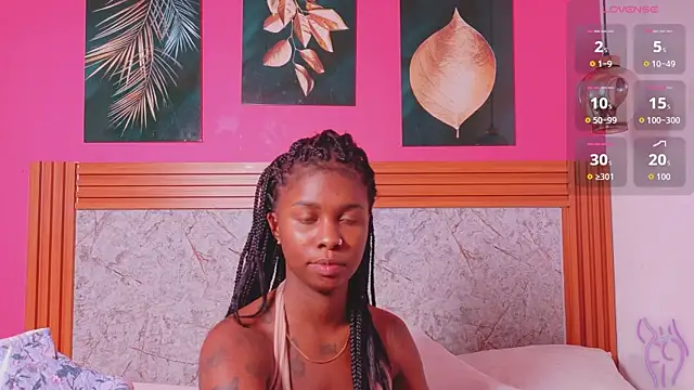 kinkyandsavage online show from April 8, 2026, 7:36 pm