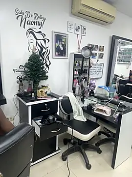 Naticol1 online show from December 1, 2025, 9:42 pm