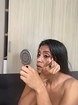 Snapshot of Tammy_Fire chatting on September 16, 2025, 4:52 pm Tammy Fire online show from September 16, 2025, 4:52 pm