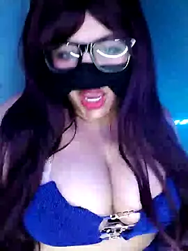 Zozo Nar online show from February 23, 2025, 11:36 pm
