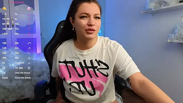 Snapshot of KAREN_NIX chatting on December 27, 2024, 1:22 am KAREN NIX online show from December 27, 2024, 1:22 am