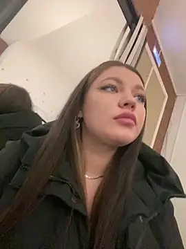 Snapshot of KAREN_NIX chatting on January 16, 2025, 1:36 pm KAREN NIX online show from January 16, 2025, 1:36 pm