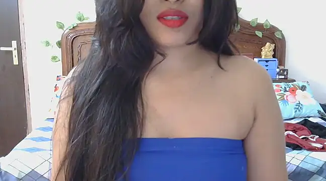 AniHeart online show from March 10, 2025, 6:59 am