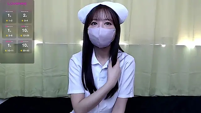 mayu haduki online show from February 28, 2025, 3:04 am