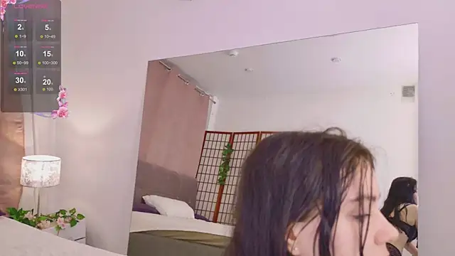 Snapshot of Lana__Cute_ chatting on February 28, 2025, 5:15 pm Lana Cute online show from February 28, 2025, 5:15 pm