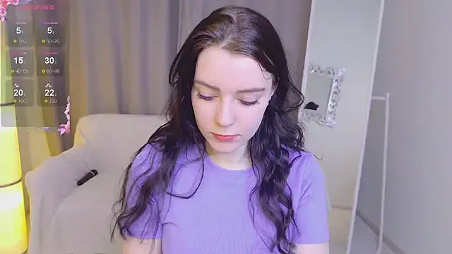 Snapshot of Lana__Cute_ chatting on March 11, 2025, 1:56 pm Lana Cute online show from March 11, 2025, 1:56 pm