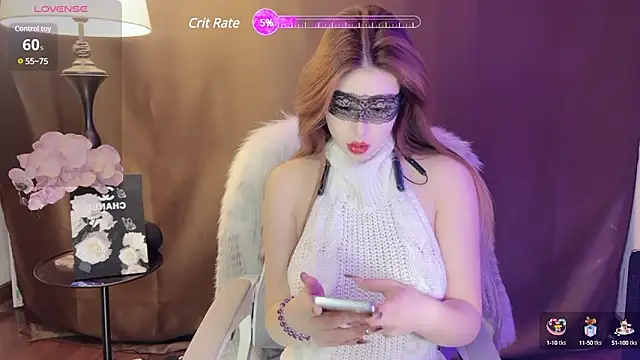 Yakis69- online show from December 16, 2024, 9:03 am