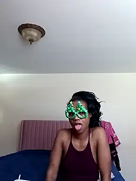 NastyBlackslaveGirl online show from December 21, 2024, 6:23 pm