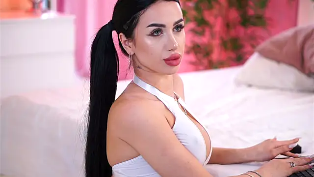 Jenna Day online show from March 20, 2025, 8:09 am