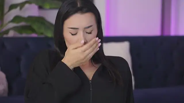 Jenna Day online show from September 15, 2025, 6:02 am