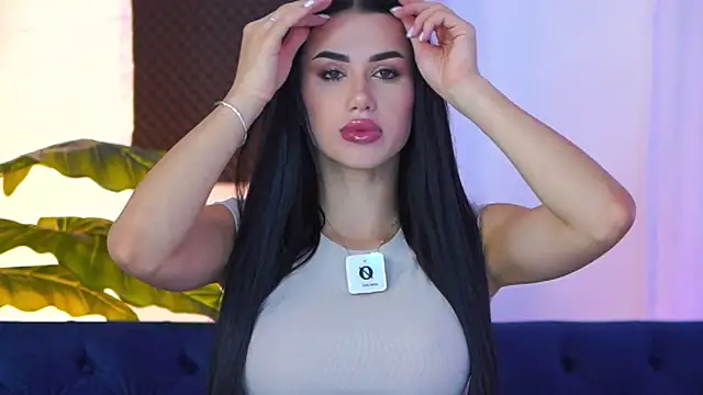 Jenna Day online show from October 9, 2025, 9:29 am