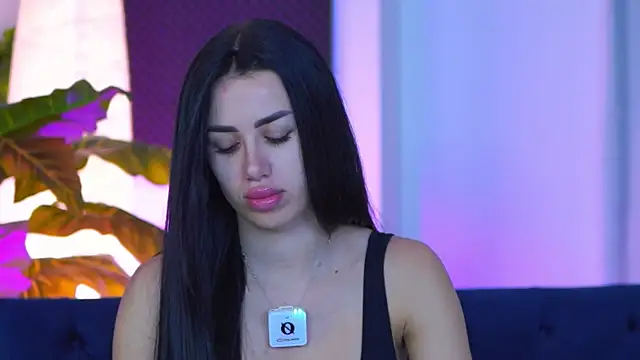 Jenna Day online show from November 22, 2025, 6:01 am