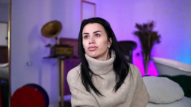 Jenna Day online show from January 15, 2026, 8:19 am