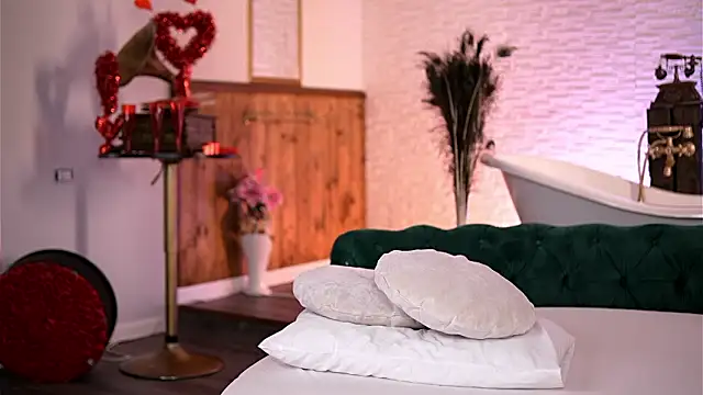 Jenna Day online show from March 13, 2026, 7:59 am